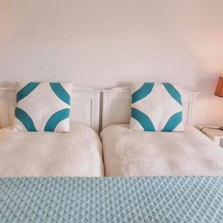 Apartamento Neptuno Бенажил Екстер'єр фото