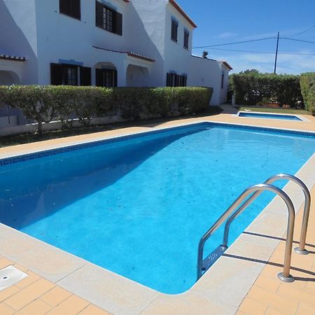 Apartamento Neptuno Бенажил Екстер'єр фото