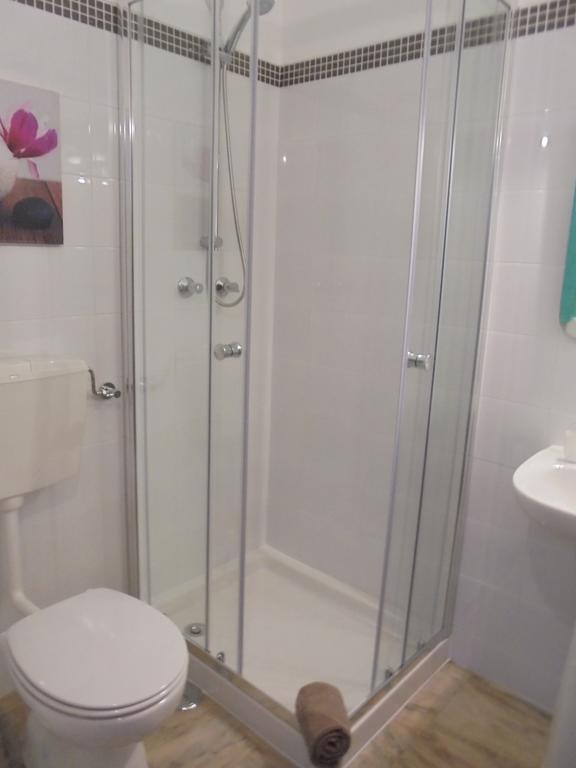 Apartamento Neptuno Бенажил Номер фото