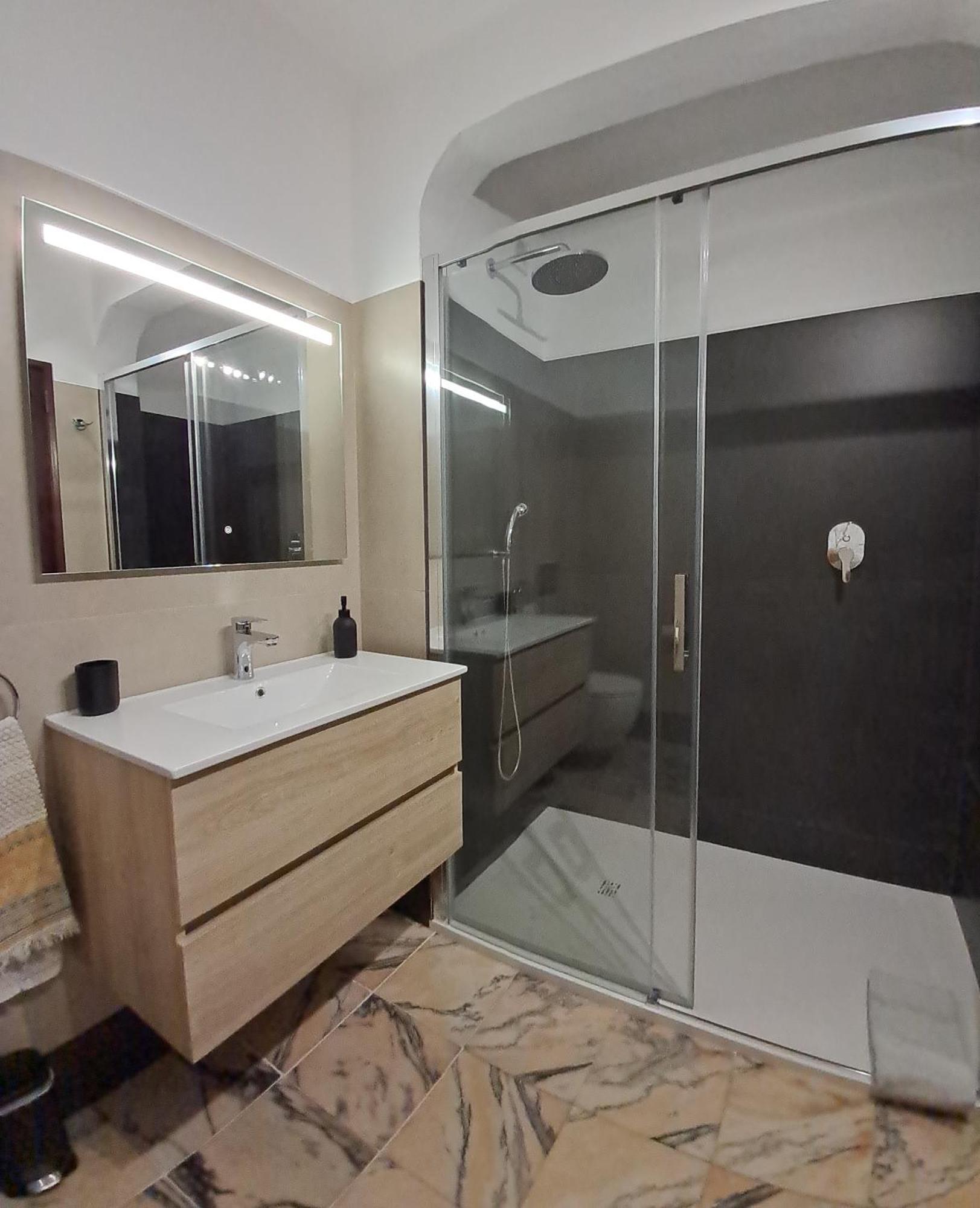 Apartamento Neptuno Бенажил Екстер'єр фото